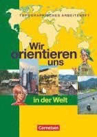 bokomslag Wir orientieren uns in der Welt 3