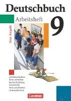 bokomslag Deutschbuch