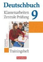 Deutschbuch Nordrhein-Westfalen