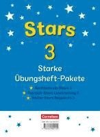 STARS - starke Übungshefte - 3. Schuljahr - Übungshefte im Paket mit Lösungen