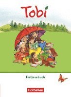 Tobi - Erstlesebuch - Mit "Lies genau"-Heft und BuchTaucher-App
