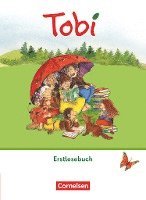 Tobi - Erstlesebuch - Mit 'Lies genau'-Heft und BuchTaucher-App 1