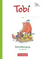 Tobi - Schreiblehrgang in Grundschrift 1