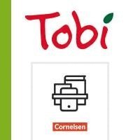 bokomslag Tobi - Mein kleines Sach-Arbeitsheft - 10 Stück im Paket