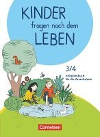 Kinder fragen nach dem Leben 3./4. Schuljahr - Religionsbuch 1