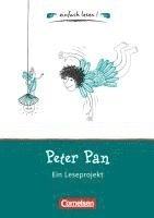 bokomslag Peter Pan