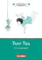 Katja Eder, Andrea Hattendorf, Irene Hoppe - Peter Pan, Häftad