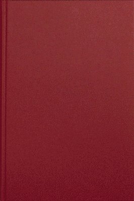 Astrid Klapp-Lehrmann - Bibliographie Der Franzosischen Literaturwissenschaft: 2018, Inbunden
