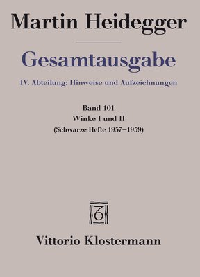 bokomslag Winke I und II