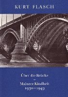 bokomslag Über die Brücke