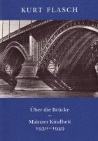 bokomslag Über die Brücke