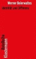Identität und Differenz