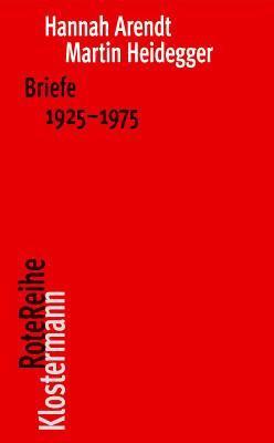 Briefe 1925 Bis 1975 Und Andere Zeugnisse 1