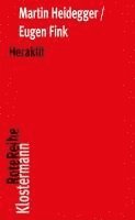 bokomslag Heraklit