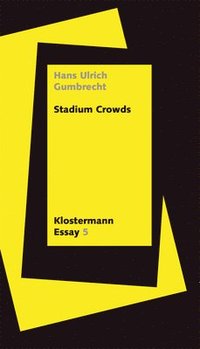 bokomslag Crowds