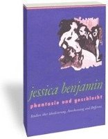 bokomslag Phantasie und Geschlecht