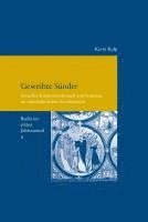 bokomslag Geweihte Sünder