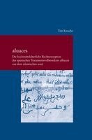 Tim Knoche - aluaces, Häftad