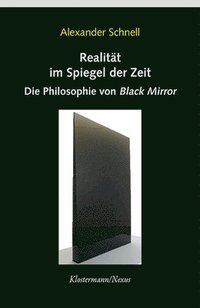 bokomslag Realität im Spiegel der Zeit