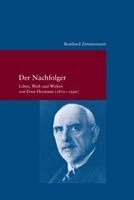 Reinhard Zimmermann - Der Nachfolger, Häftad