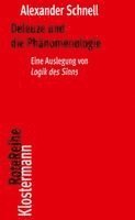 Deleuze und die Phänomenologie