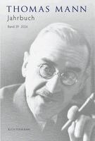 Marc von Moos, Hans Wißkirchen - Thomas Mann Jahrbuch Band 39 (2026), Häftad