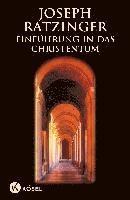 Joseph Ratzinger - Einführung in das Christentum, Inbunden
