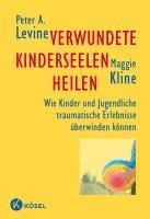 bokomslag Verwundete Kinderseelen heilen