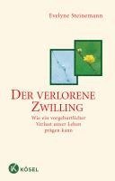 Evelyne Steinemann - Der verlorene Zwilling, Häftad
