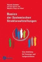 bokomslag Basics der Systemischen Strukturaufstellungen