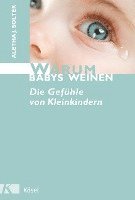 bokomslag Warum Babys weinen