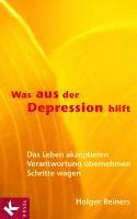 bokomslag Was aus der Depression hilft