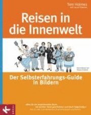 bokomslag Reisen in die Innenwelt