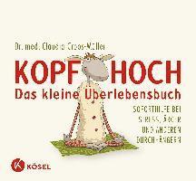 Kopf hoch - das kleine Überlebensbuch 1