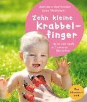 bokomslag Zehn kleine Krabbelfinger