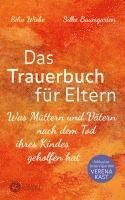 bokomslag Das Trauerbuch für Eltern