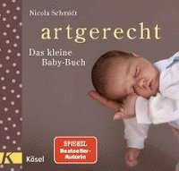 bokomslag artgerecht - Das kleine Baby-Buch
