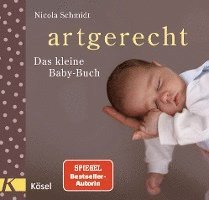 bokomslag artgerecht - Das kleine Baby-Buch