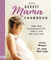 bokomslag Das große Mama-Handbuch