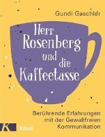 bokomslag Herr Rosenberg und die Kaffeetasse