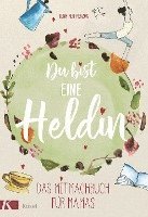 bokomslag Du bist eine Heldin
