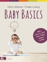 bokomslag Baby Basics