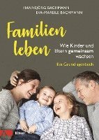 bokomslag Familien leben