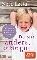 Nora Imlau - Du bist anders, du bist gut, Inbunden