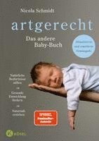 bokomslag artgerecht - Das andere Babybuch