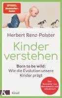 bokomslag Kinder verstehen