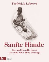bokomslag Sanfte Hände