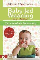 bokomslag Baby-led Weaning - Das Grundlagenbuch