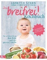 bokomslag Das breifrei!-Kochbuch