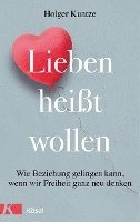 Lieben heißt wollen 1